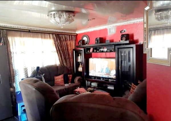 4 Bedroom Property for Sale in Mdantsane Nu 17 Eastern Cape